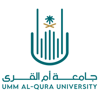Umm al Qura University logo